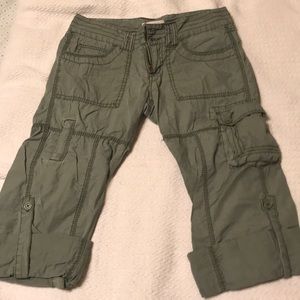 Women’s Capri